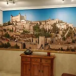 Gavilanes 2 2* טולדו