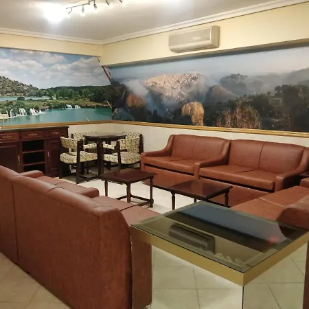 Πανσιόν Gavilanes 2 2*