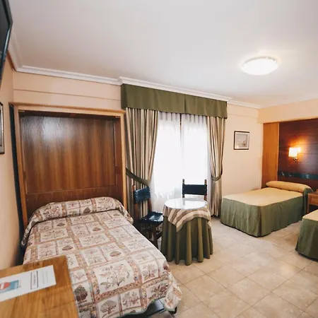 Gavilanes 2 Guest house
