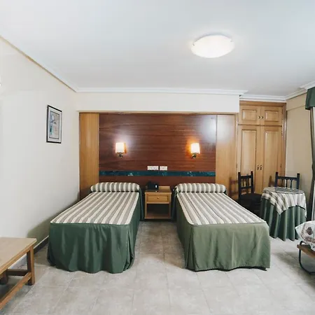 Gavilanes 2 Guest house 2*