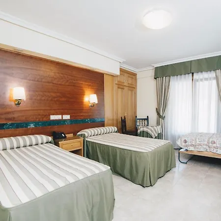 Guest house Gavilanes 2