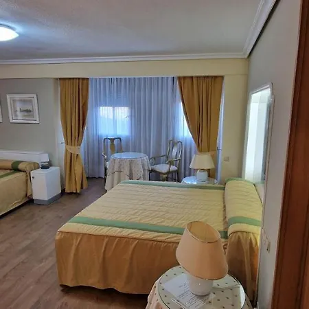 Gavilanes 2 Guest house