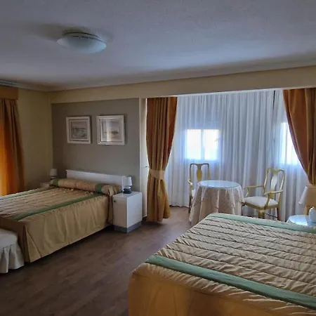 Gavilanes 2 Guest house 2*