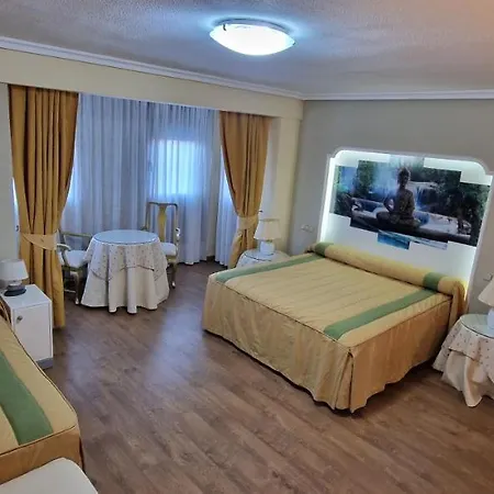 Gavilanes 2 Guest house