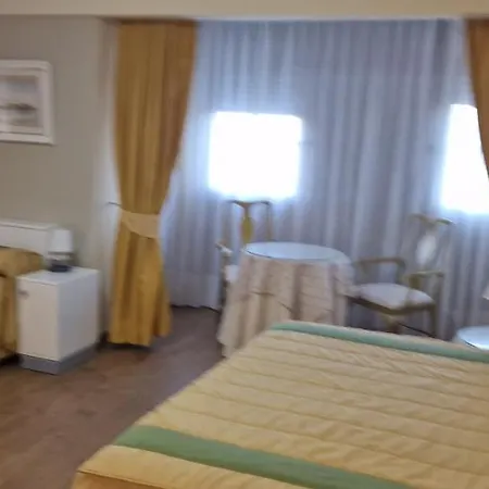 Gavilanes 2 Guest house