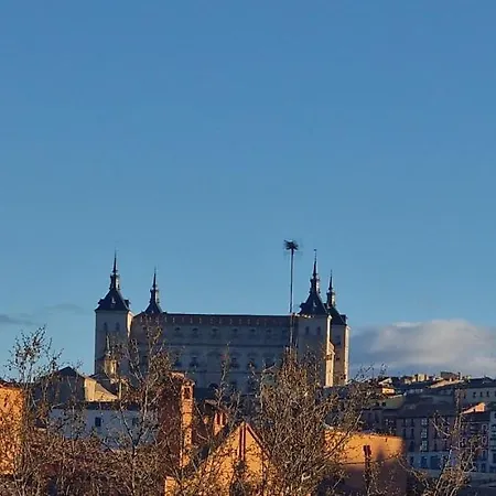 Gavilanes 2 Vendégház
