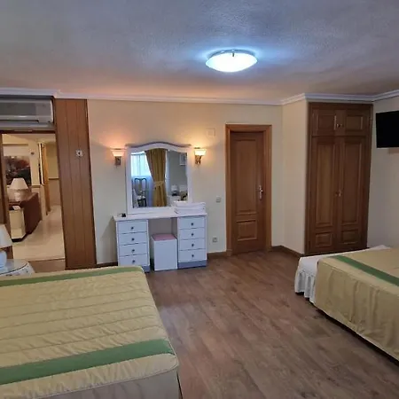 Gavilanes 2 Guest house 2*
