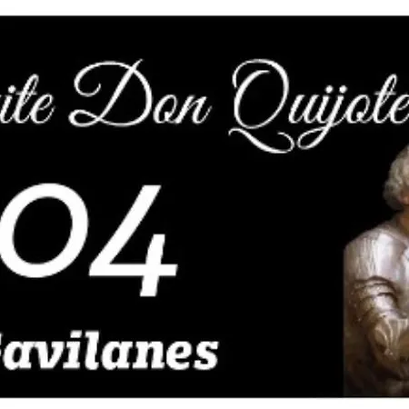 Gavilanes 2 Πανσιόν