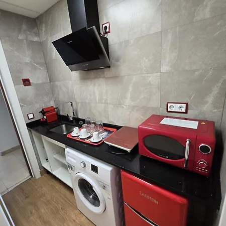 Guest house Gavilanes 2