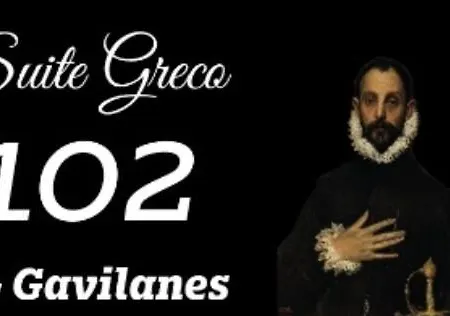 Πανσιόν Gavilanes 2 2*