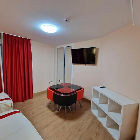 Guest house Gavilanes 2