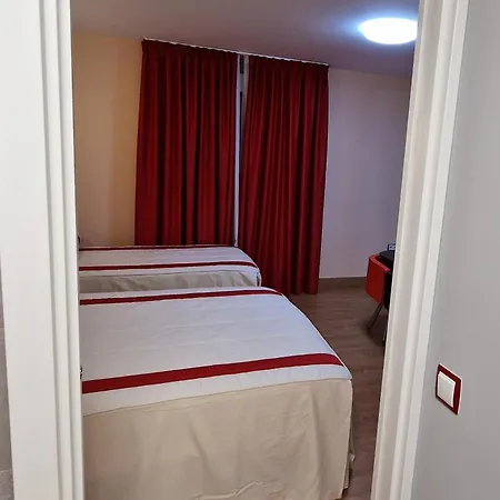 Guest house Gavilanes 2 Toledo