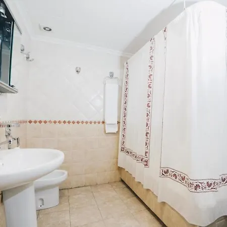Guest house Gavilanes 2 Toledo