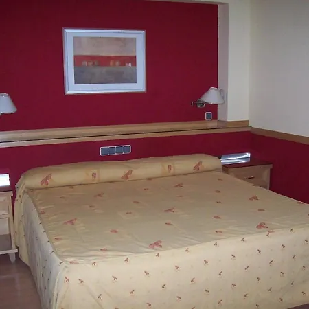 Gavilanes 2 Guest house Toledo