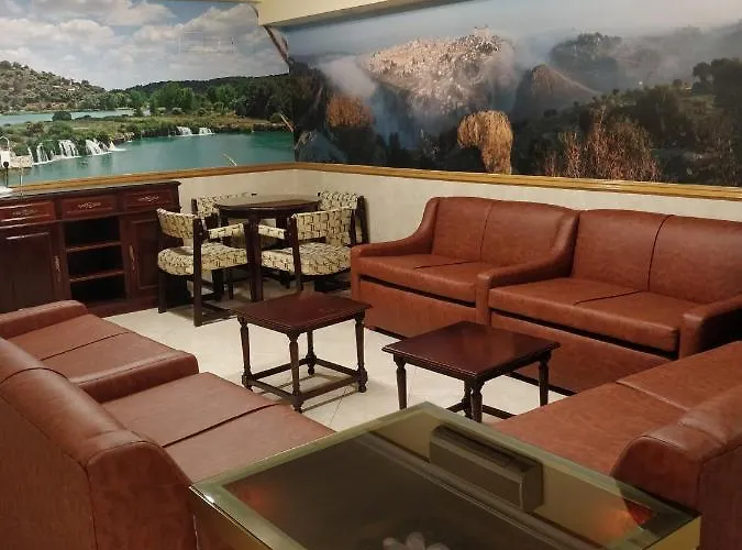 Guest house Gavilanes 2 2*