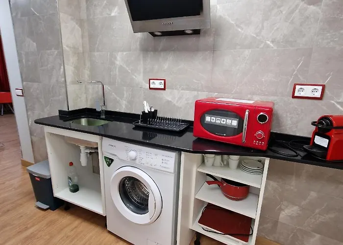 Gavilanes 2 2* Toledo