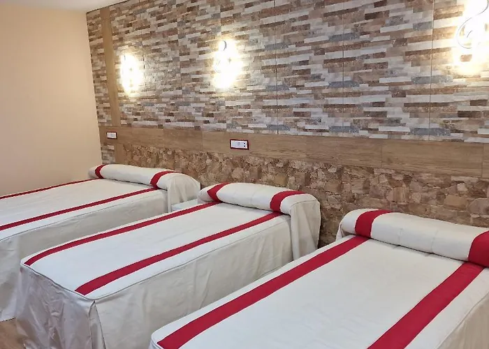 Gavilanes 2 Guest house