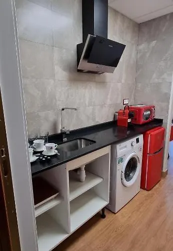 Gavilanes 2 Guest house