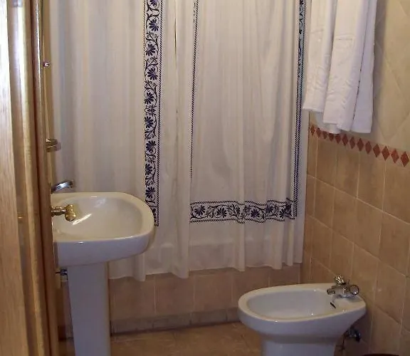 Guest house Gavilanes 2