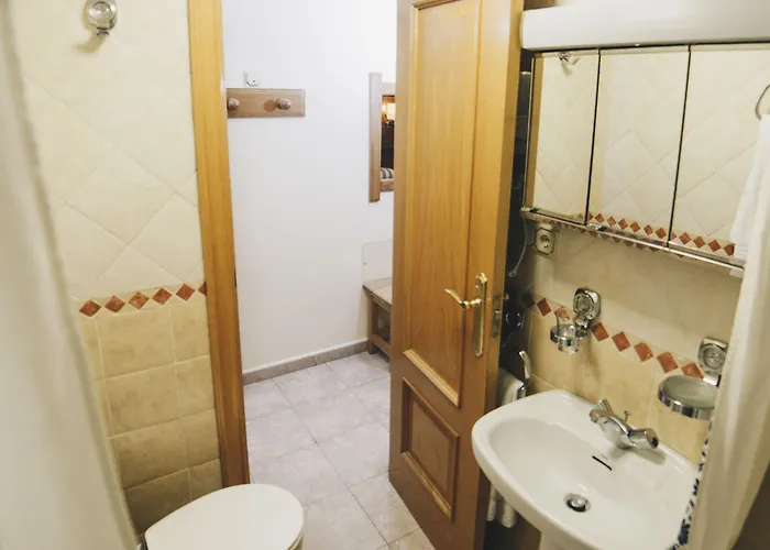 Gavilanes 2 Guest house 2*