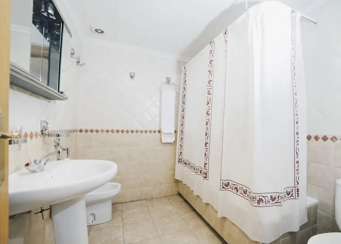 Guest house Gavilanes 2