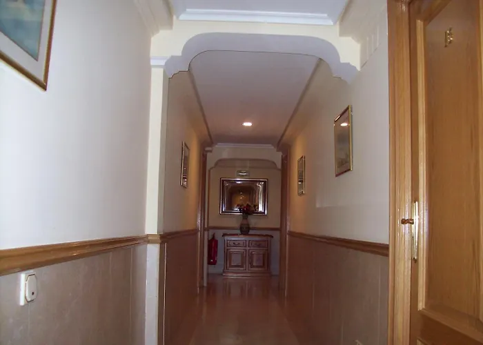 Guest house Gavilanes 2 Toledo