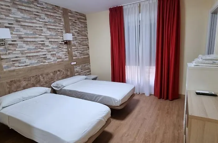 Gavilanes 2 Guest house 2*