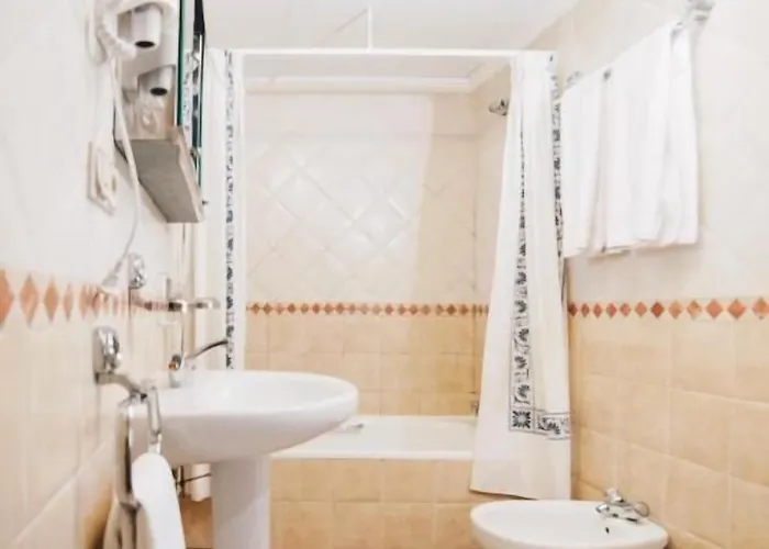 Gavilanes 2 Guest house Toledo