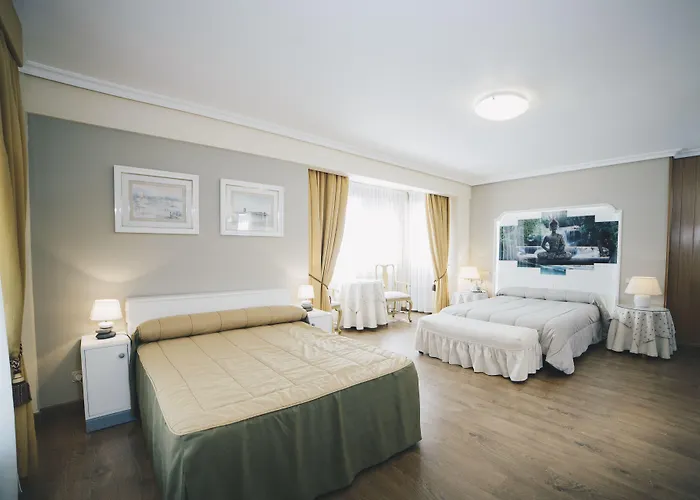 Guest house Gavilanes 2 Toledo