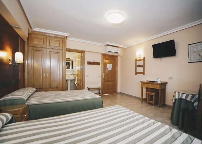 Guest house Gavilanes 2 Toledo