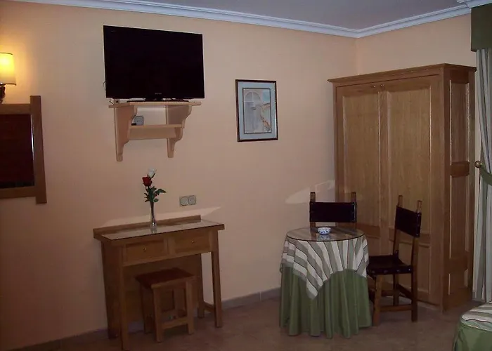 Gavilanes 2 Guest house 2*