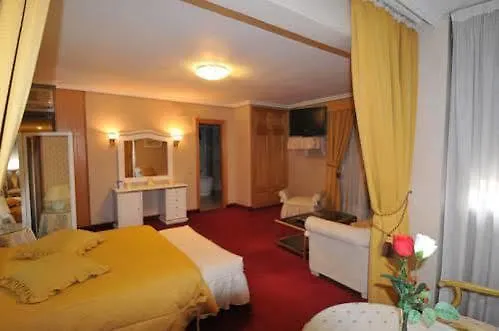 Guest house Gavilanes 2