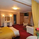 Guest house Gavilanes 2