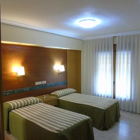 Guest house Gavilanes 2 Toledo