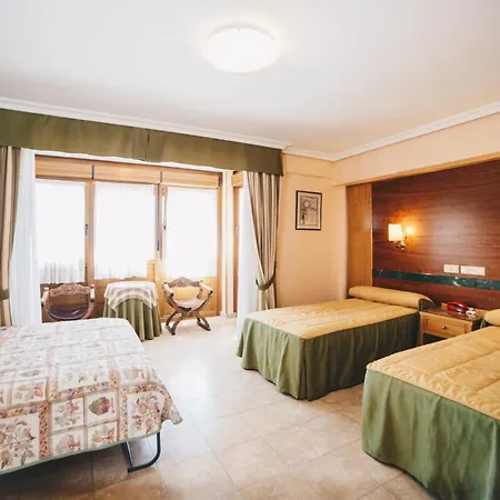 Gavilanes 2 Guest house 2*