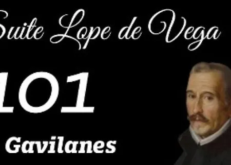 Vendégház Gavilanes 2 Toledo
