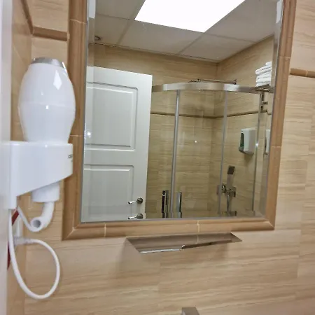 Gavilanes 2 Penzion 2*