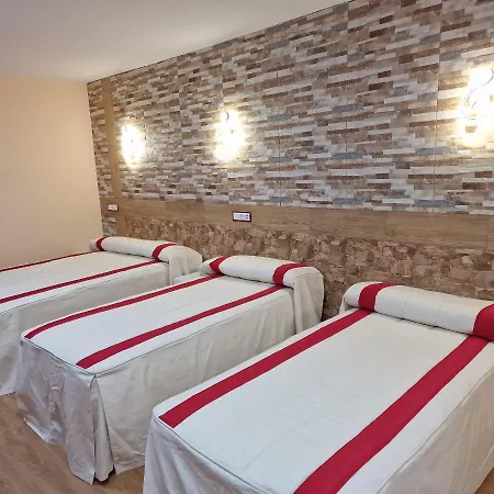 Gavilanes 2 Guest house