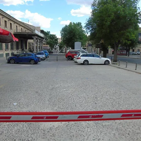 Pensionat Gavilanes 2