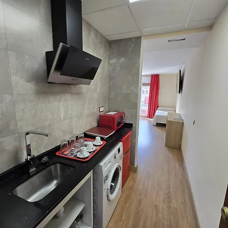 Guest house Gavilanes 2 Toledo