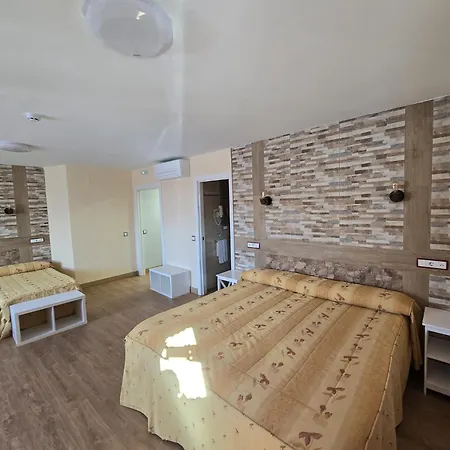 Gavilanes 2 Guest house 2*
