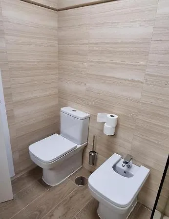 Gavilanes 2 Pensjonat 2*