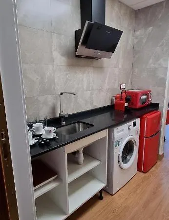 Gavilanes 2 Guest house
