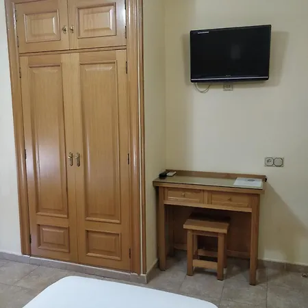 Gavilanes 2 Guest house 2*