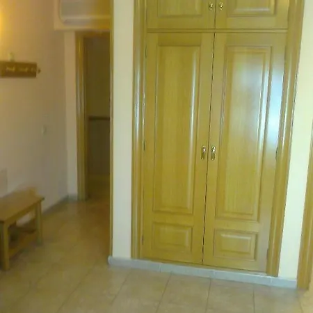 Guest house Gavilanes 2