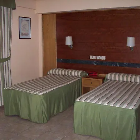 Guest house Gavilanes 2