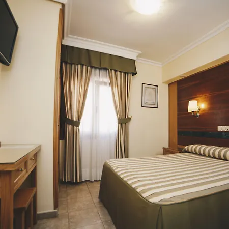 Penzion Gavilanes 2 Toledo