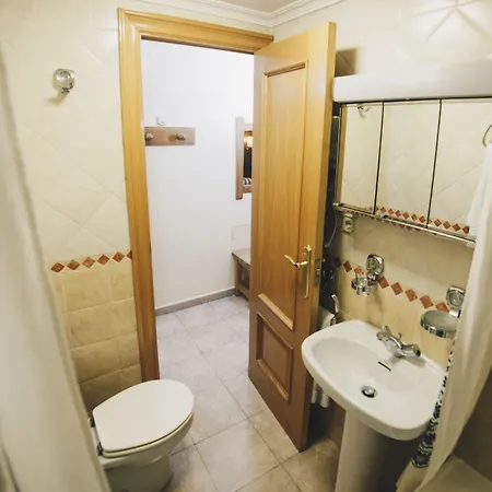 Gavilanes 2 Pensjonat 2*