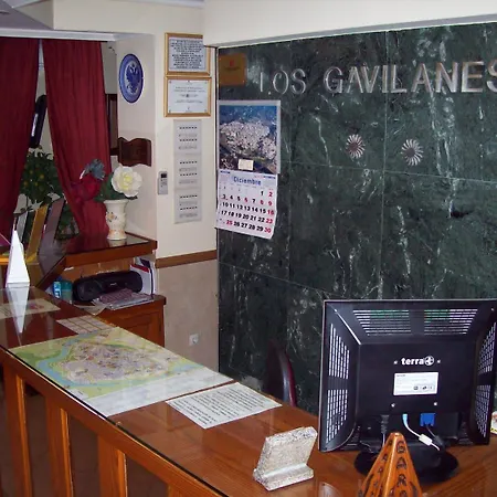 Gavilanes 2