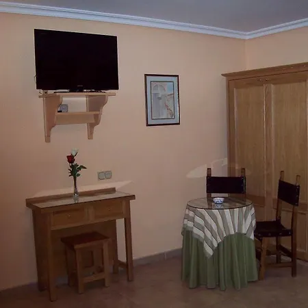 Gavilanes 2 Pensjonat 2*